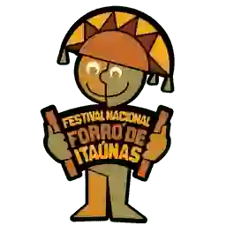 FENFIT 2026 — 24ª edição do Festival Nacional de Forró de Itaúnas